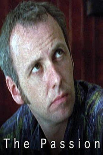 The Passion film afişi