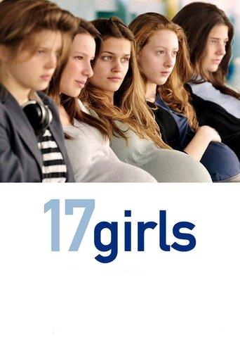 17 Girls film afişi