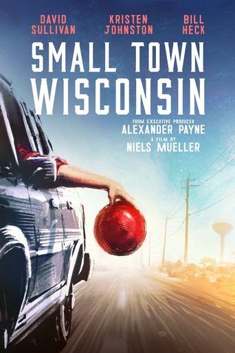 Small Town Wisconsin film afişi