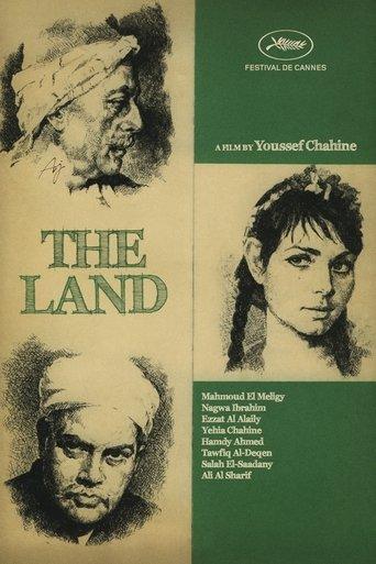 The Land film afişi