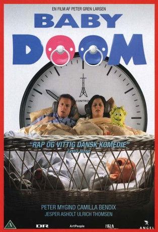 Baby Doom film afişi