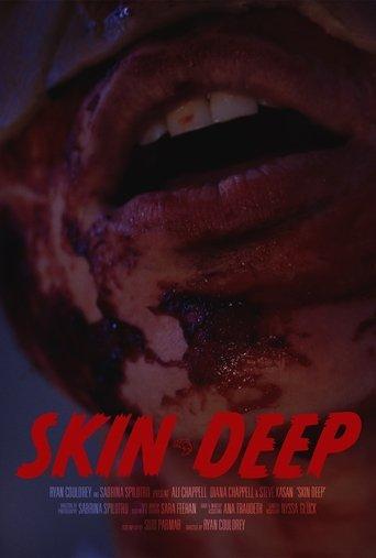 Skin Deep film afişi