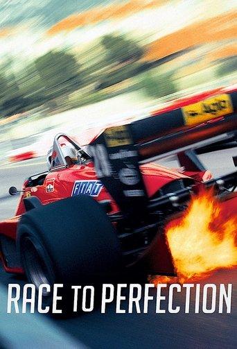 Race to Perfection dizi afişi