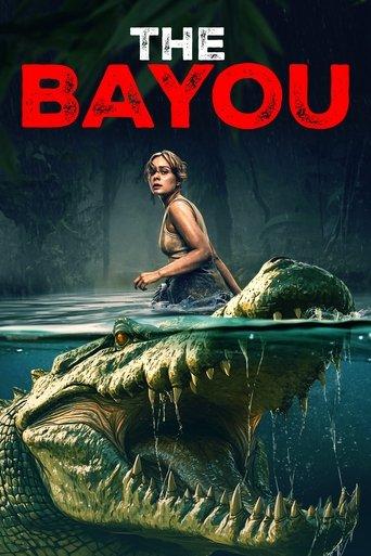The Bayou film afişi