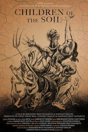 Children Of The Soil film afişi