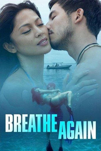 Breathe Again film afişi