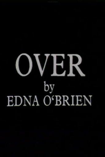 Over film afişi