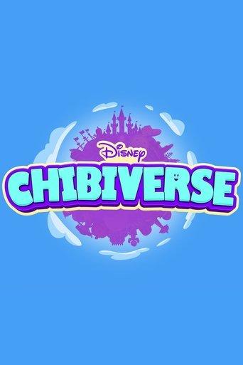 Chibiverse dizi afişi
