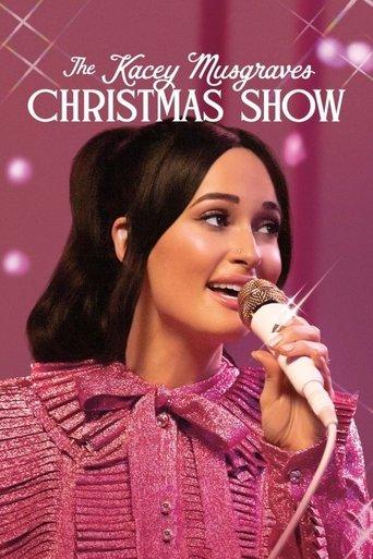 The Kacey Musgraves Christmas Show film afişi
