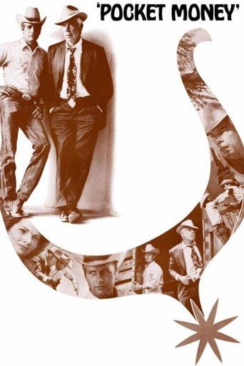 Pocket Money film afişi