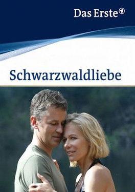 Schwarzwaldliebe film afişi