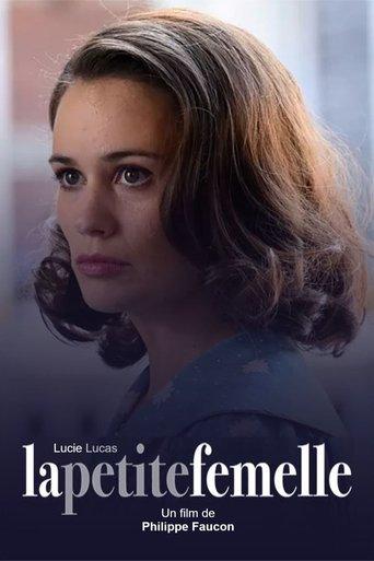 La petite femelle film afişi
