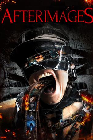 Afterimages film afişi