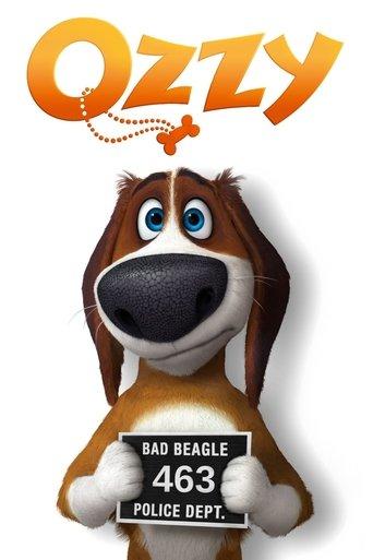 Ozzy film afişi