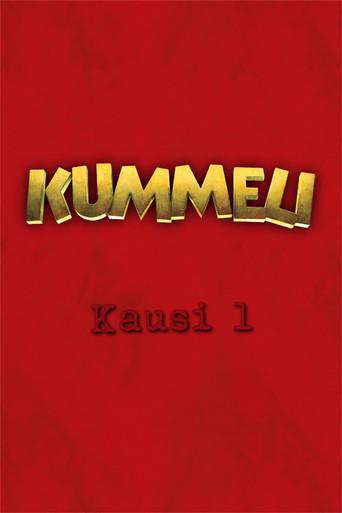 Kummeli dizi afişi
