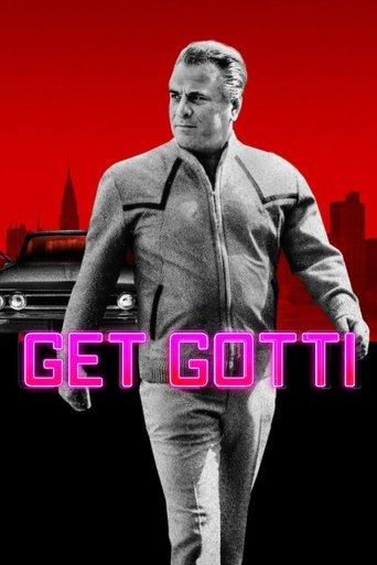 Get Gotti dizi afişi