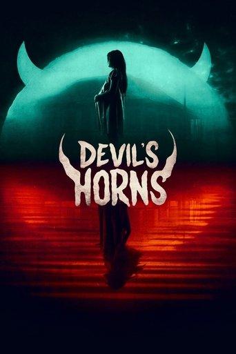 Devil's Horns film afişi