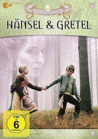Hänsel und Gretel film afişi