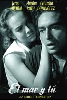 El mar y tu film afişi