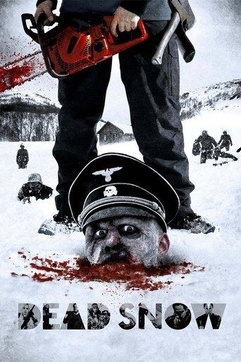 Dead Snow film afişi