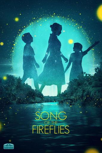 Song of the Fireflies film afişi