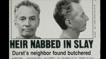 Chapter 4: The State of Texas vs. Robert Durst