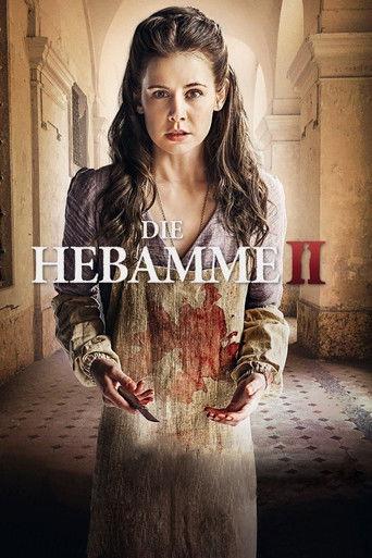 Die Hebamme II film afişi