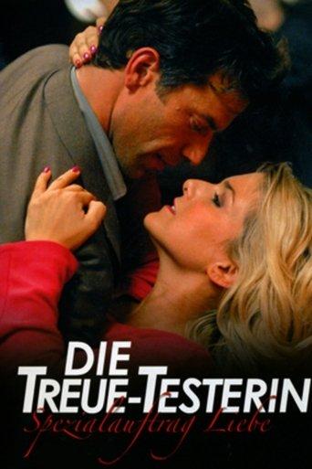 Die Treue-Testerin film afişi