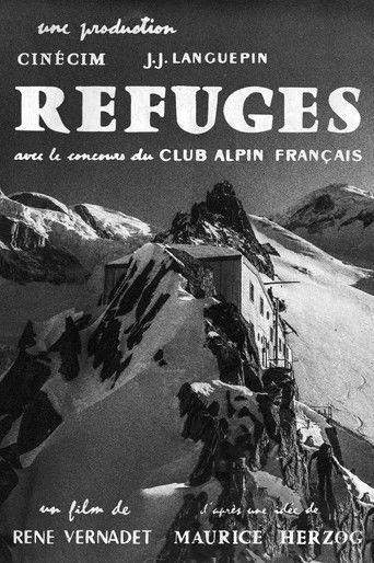 Refuges film afişi