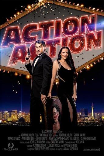 Action! Action! film afişi