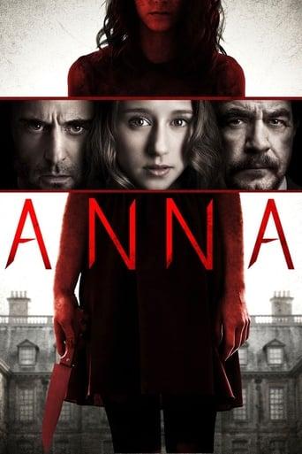 Anna film afişi