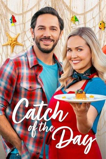 Catch of the Day film afişi