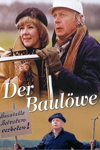Der Baulöwe film afişi