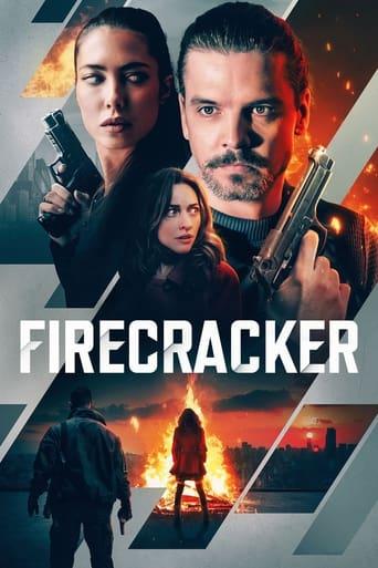 Firecracker film afişi