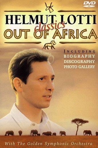 Helmut Lotti - Out Of Africa film afişi