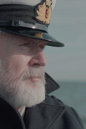 The Captain film afişi