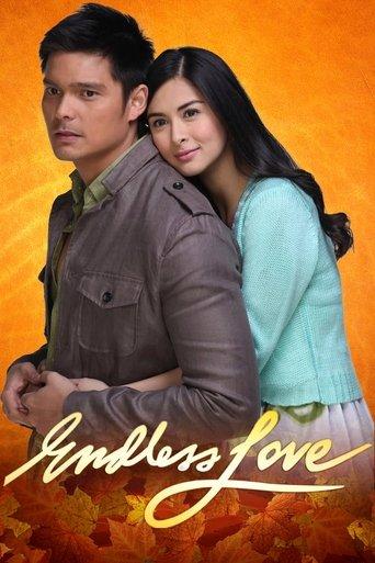 Endless Love dizi afişi