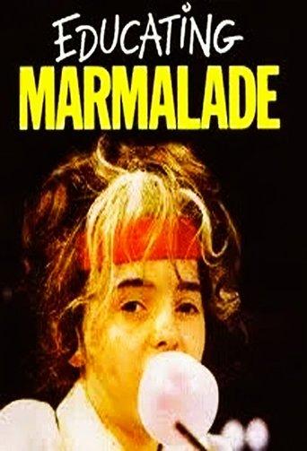 Educating Marmalade dizi afişi
