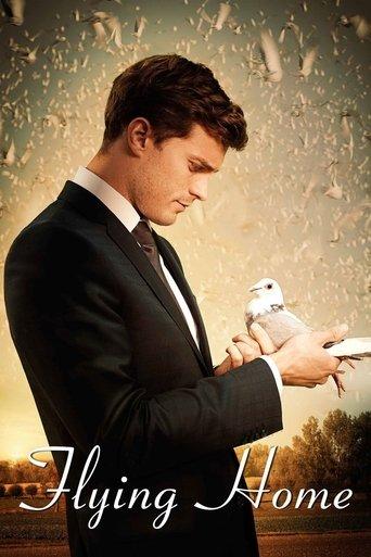 Flying Home film afişi