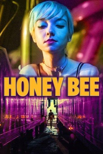 Honey Bee film afişi