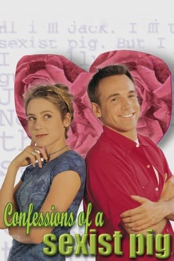 Confessions of a Sexist Pig film afişi