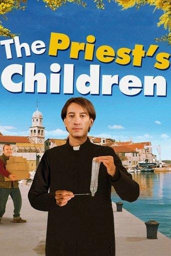 The Priest's Children film afişi