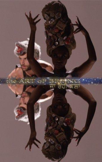 The Art of Being film afişi