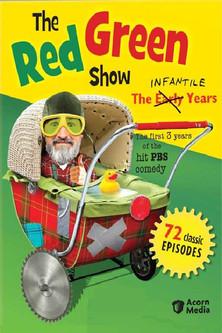 The Red Green Show dizi afişi