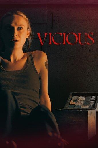 Vicious film afişi