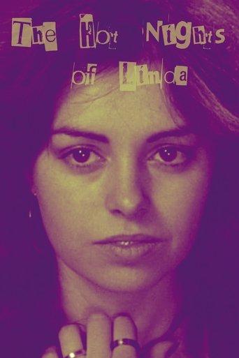 The Hot Nights of Linda film afişi