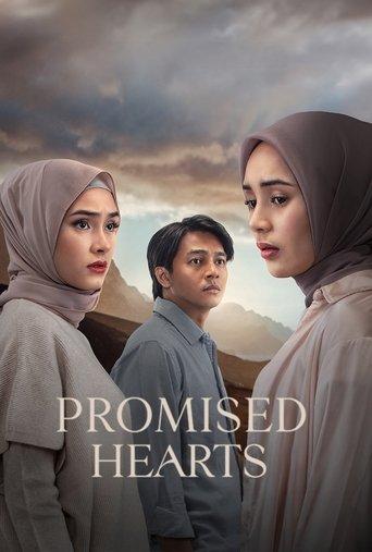 Promised Hearts film afişi