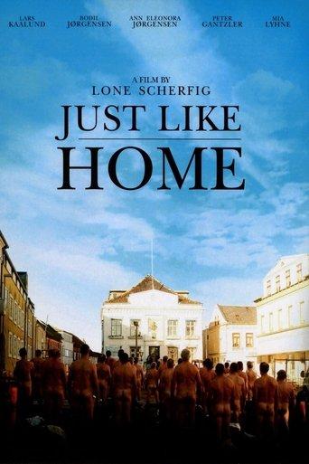Just Like Home film afişi