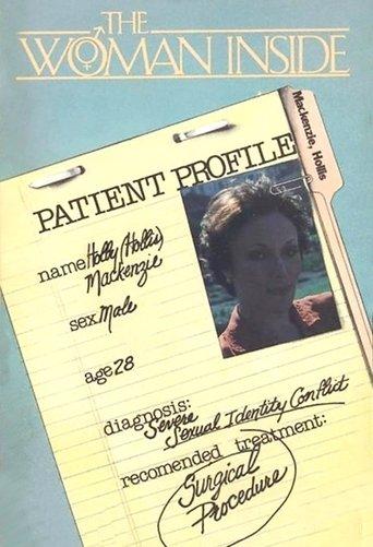 The Woman Inside film afişi