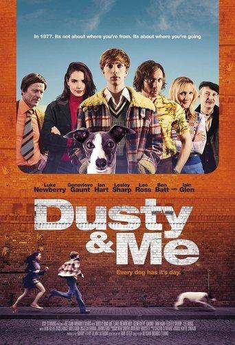 Dusty and Me film afişi